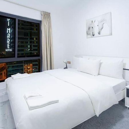 Luxury 2 Bedroom Apartment In Dubai Marina & Jbr Beach المظهر الخارجي الصورة
