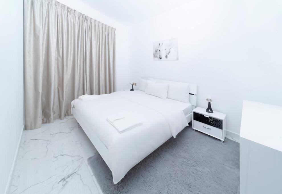 Luxury 2 Bedroom Apartment In Dubai Marina & Jbr Beach المظهر الخارجي الصورة