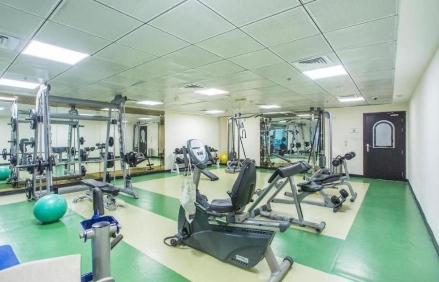 Luxury 2 Bedroom Apartment In Dubai Marina & Jbr Beach المظهر الخارجي الصورة