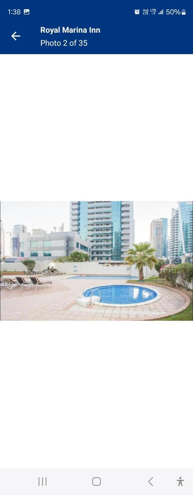 Luxury 2 Bedroom Apartment In Dubai Marina & Jbr Beach المظهر الخارجي الصورة
